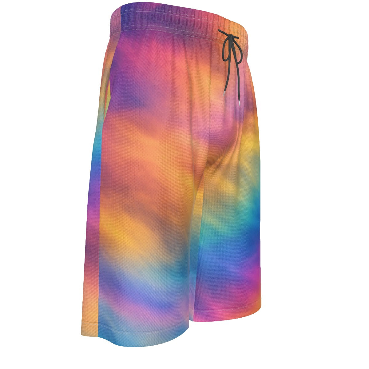 Men's Over-The-Knee Shorts