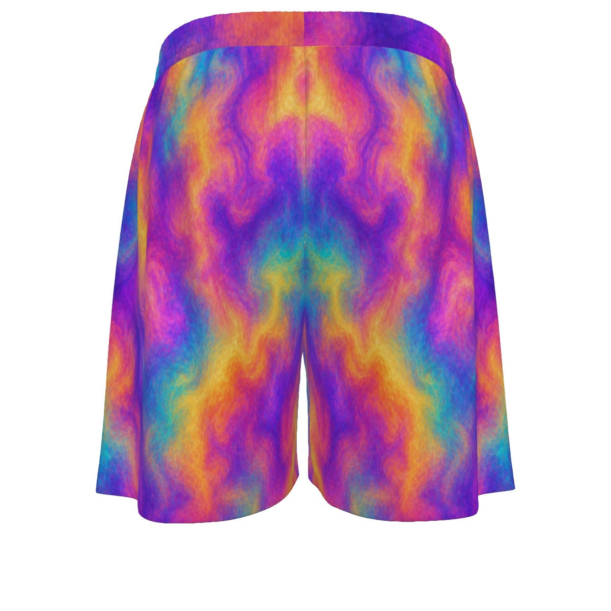 Men's Mesh Shorts - view 2