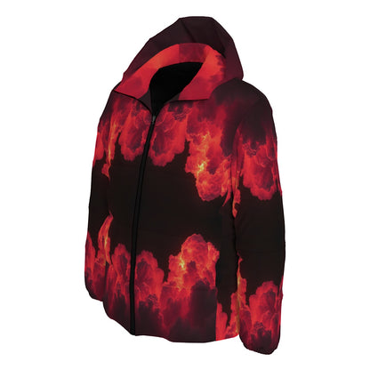 Unisex Down Jacket