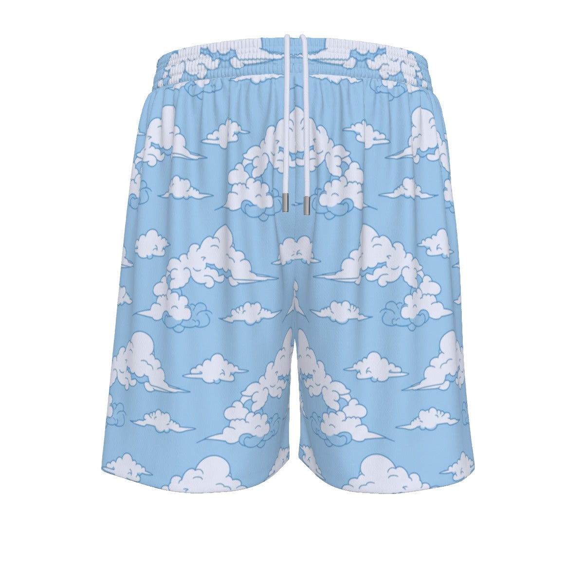 Men's Mesh Shorts - view 1