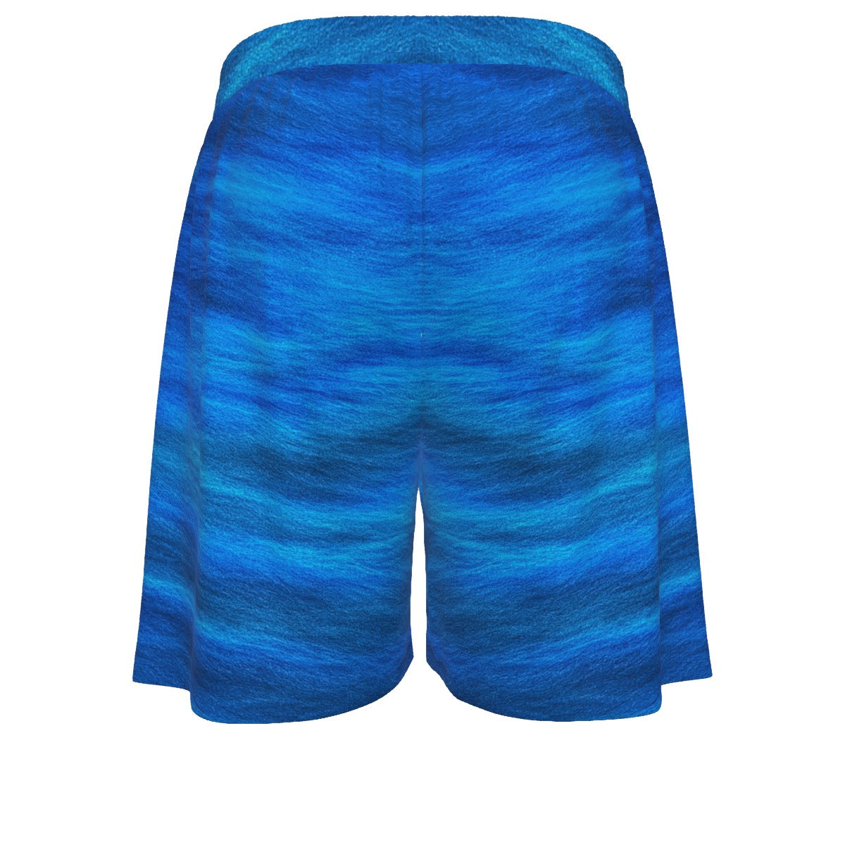 Men's Mesh Shorts - view 2