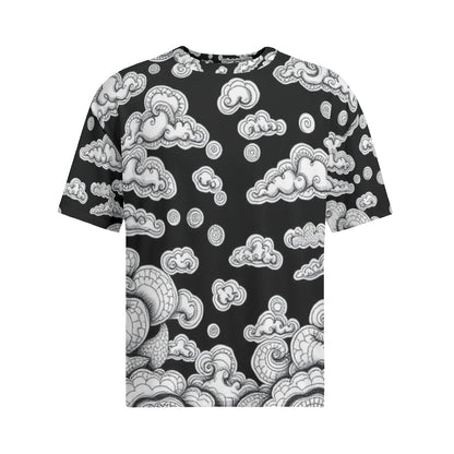Men's Raglan Short Sleeve T-Shirt|180GSM COTTON by O’Nimbus
