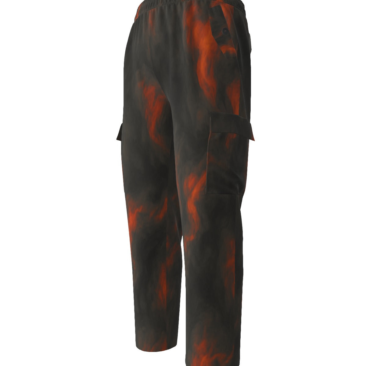 Men's Pocket Cargo Pants