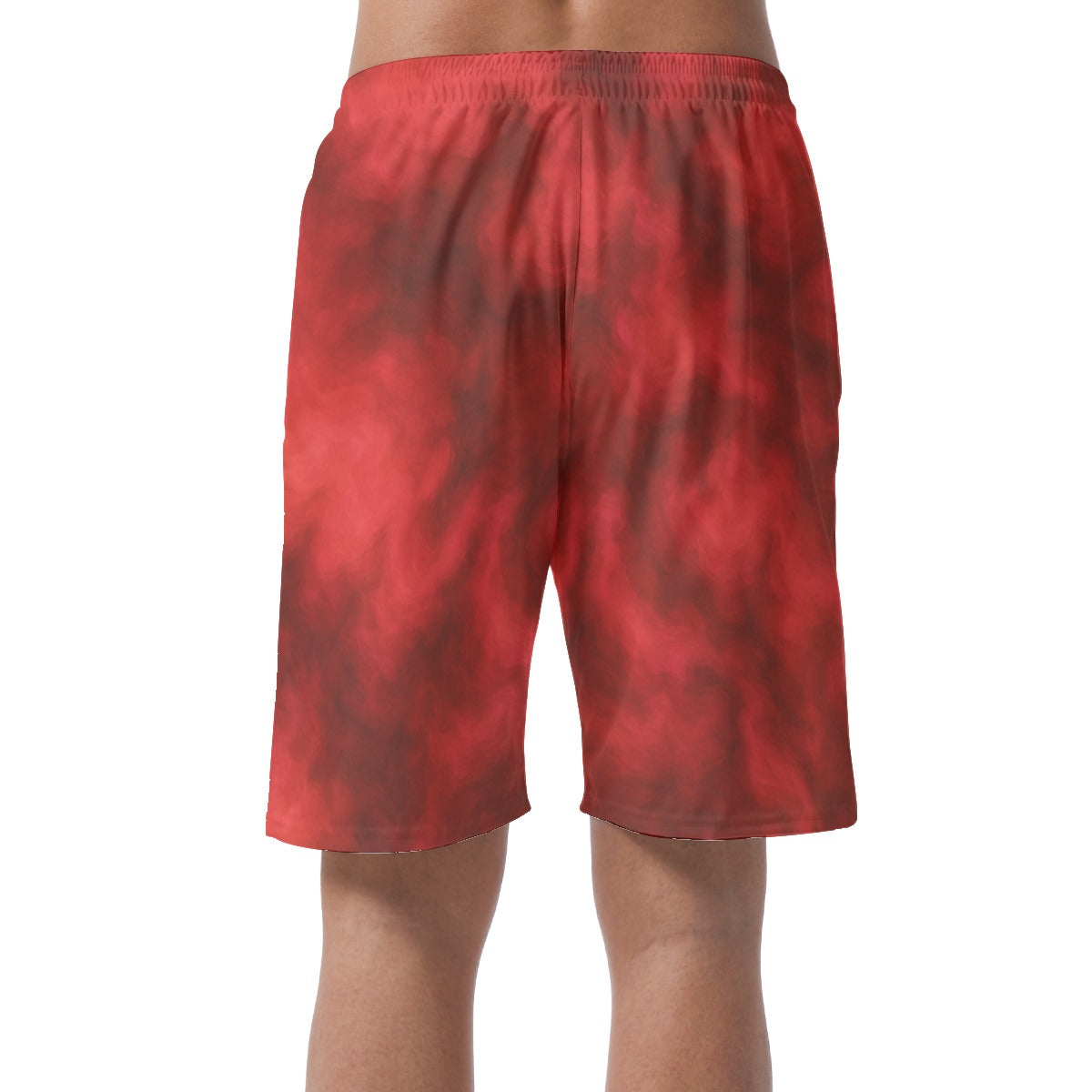Men's Casual Short Pants