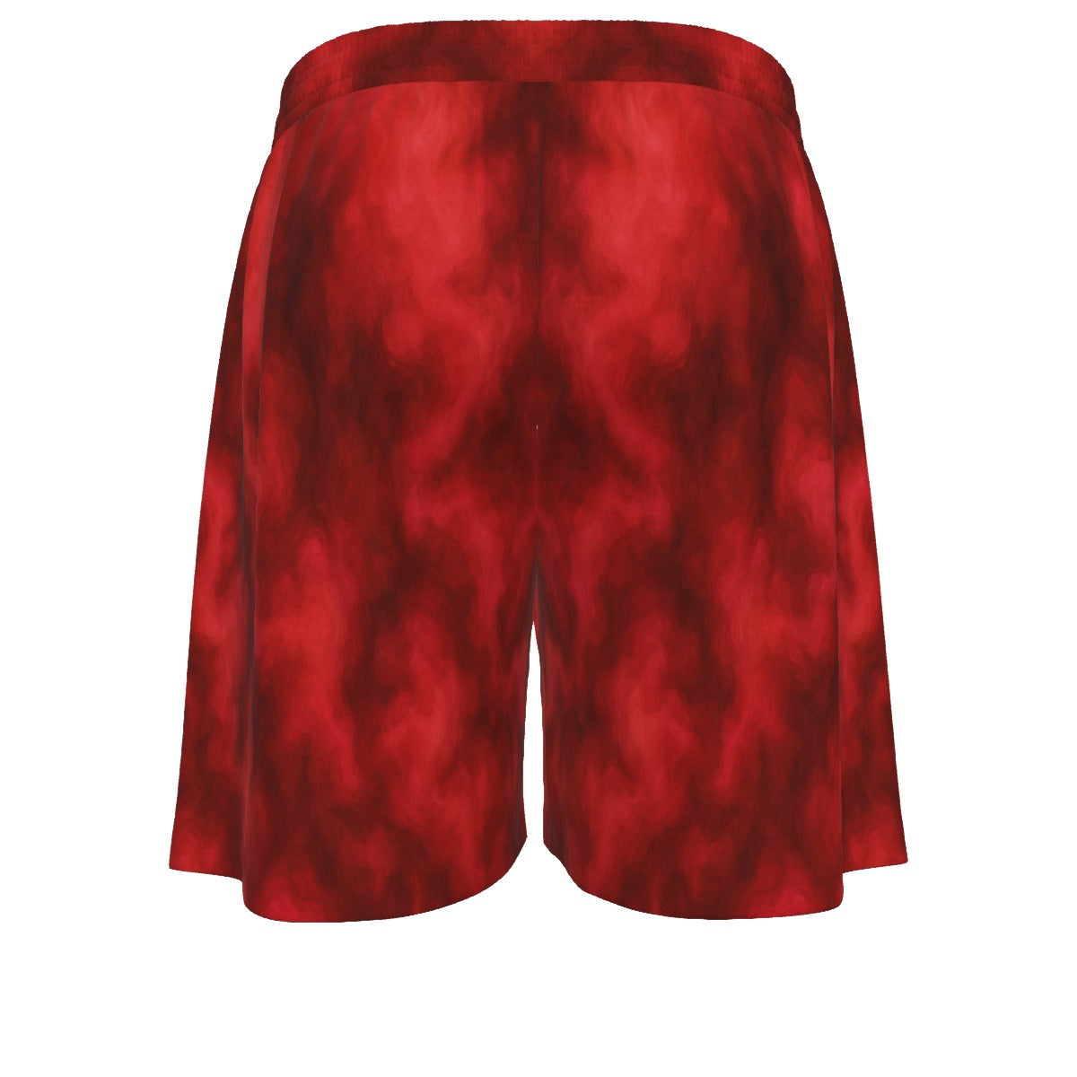 Men's Mesh Shorts - view 2