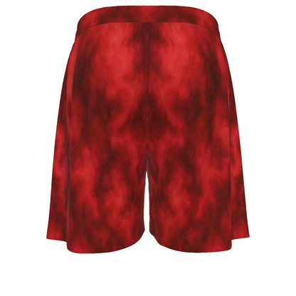 Men's Mesh Shorts - view 2