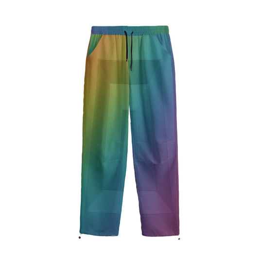 Unisex Casual Pants