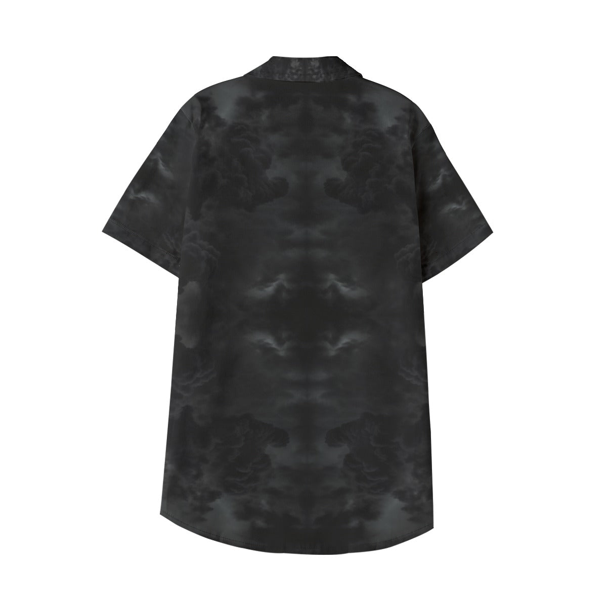 Unisex Kid's Hawaiian Vacation Shirt | 115GSM Cotton poplin