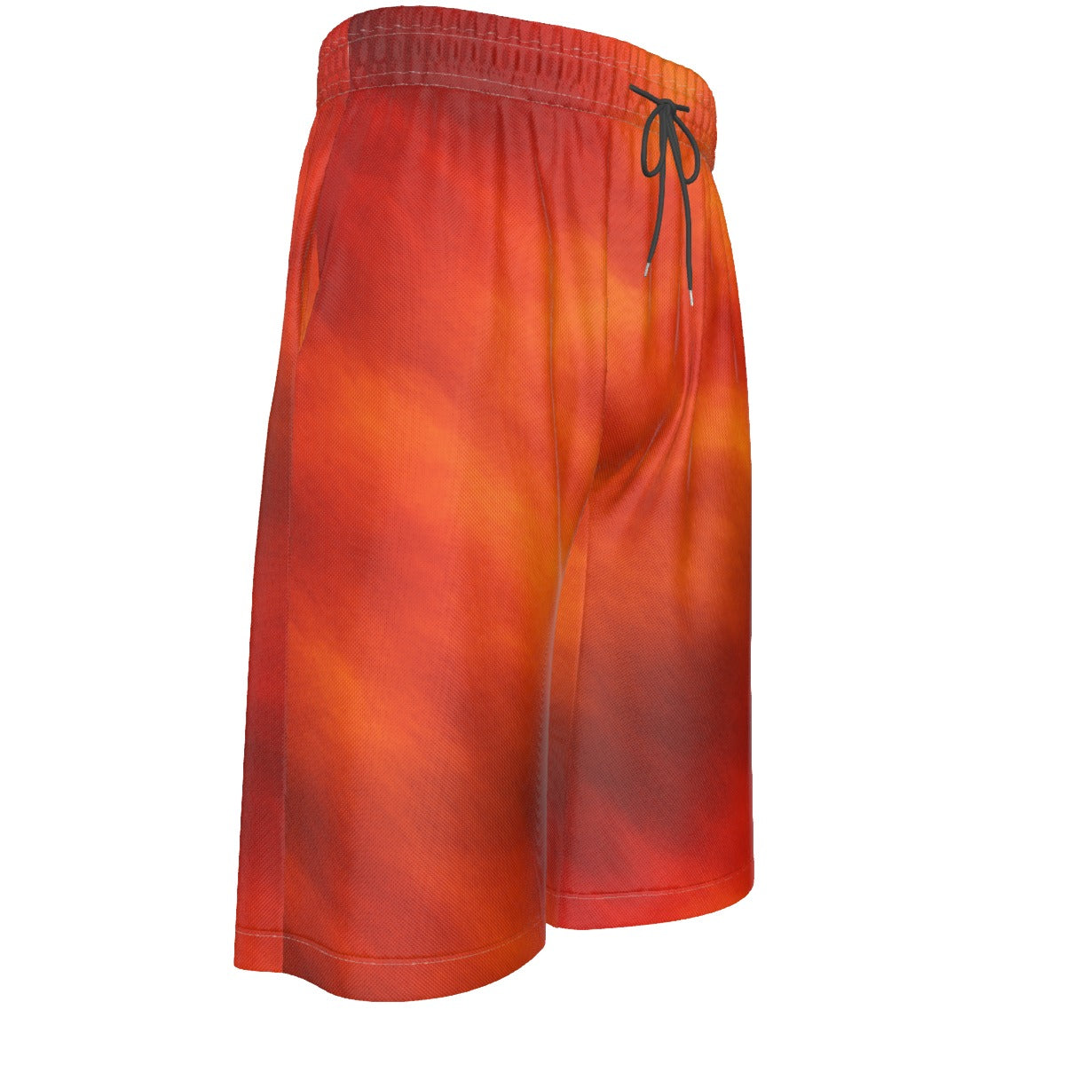 Men's Over-The-Knee Shorts