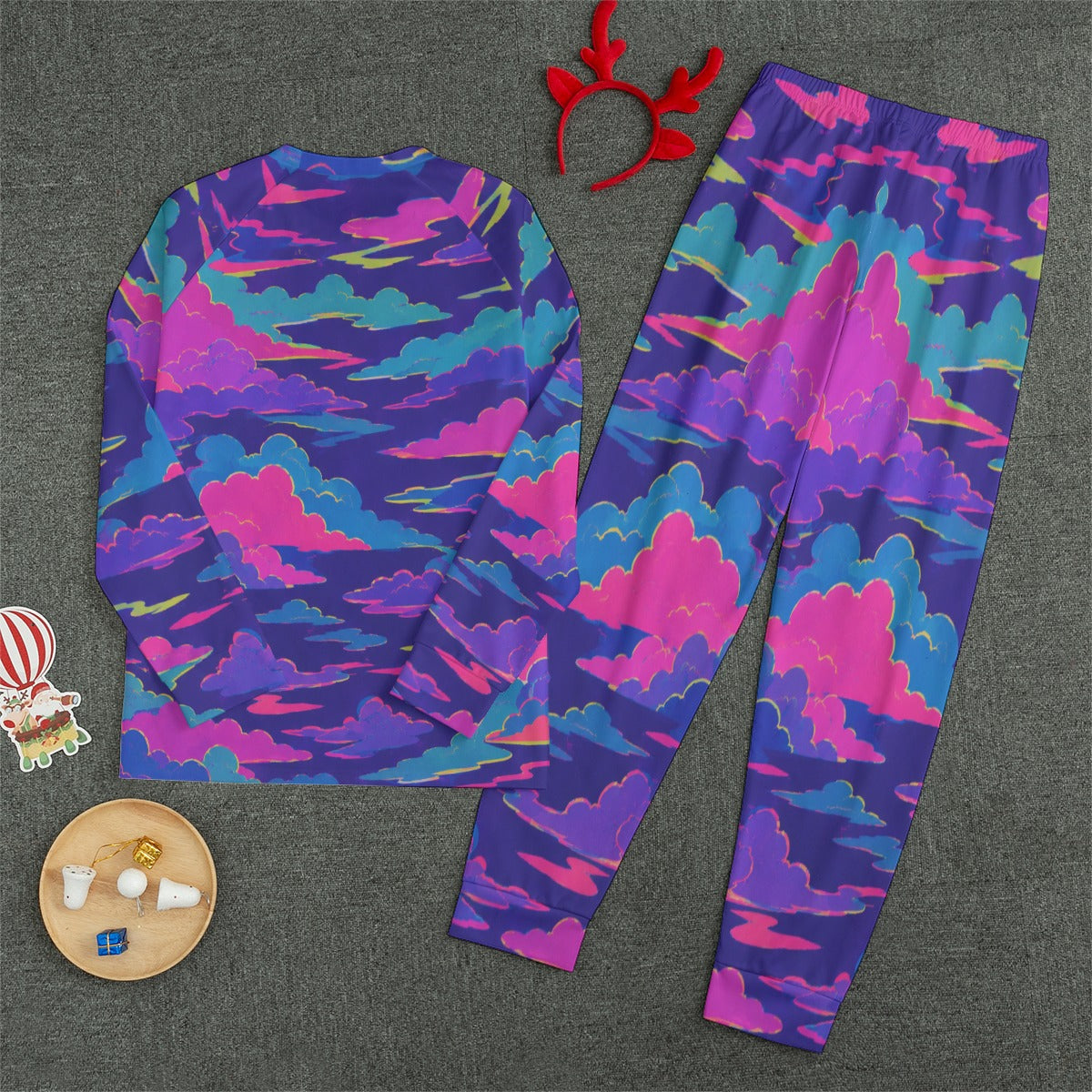 Unisex Set by O’Nimbus – view 2