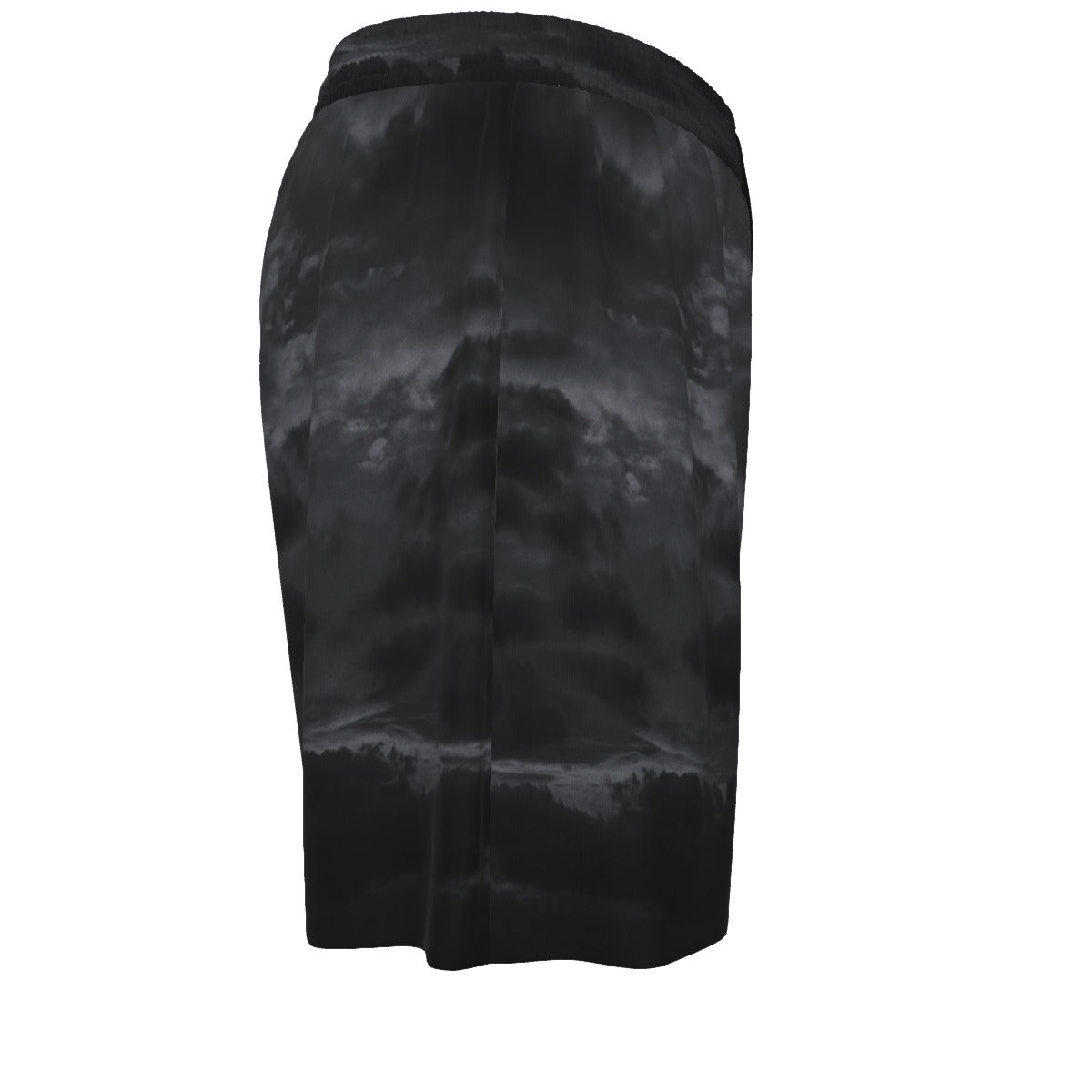 Men's Mesh Shorts - view 3