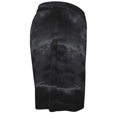 Men's Mesh Shorts - view 3
