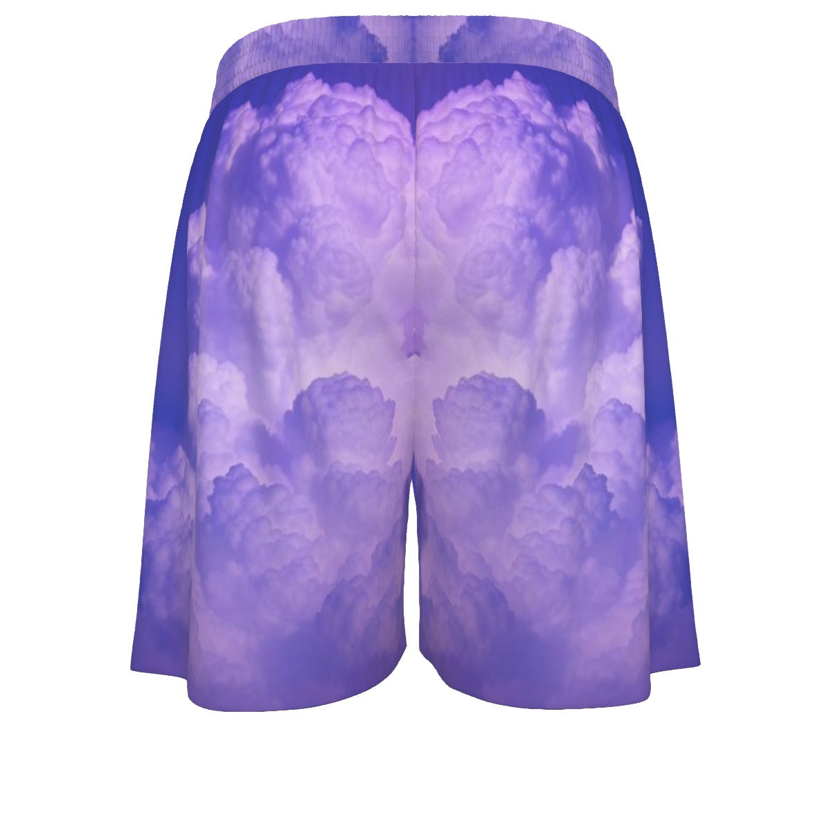 Men's Mesh Shorts - view 2