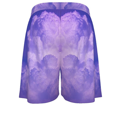 Men's Mesh Shorts - view 2