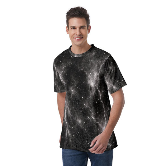 Men’s Velvet T-Shirt - view 1