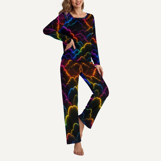 Women’s Loungewear Set - view 1