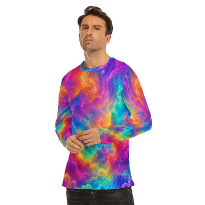 Long Sleeve T-Shirt | 190GSM Cotton