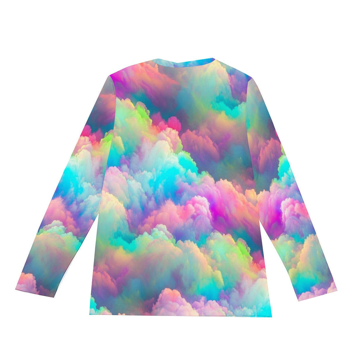 Long Sleeve T-Shirt | 190GSM Cotton