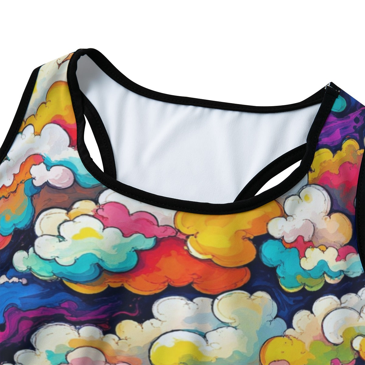Women's Sports Bra by O’Nimbus – view 3