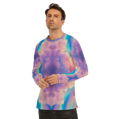 Long Sleeve T-Shirt | 190GSM Cotton