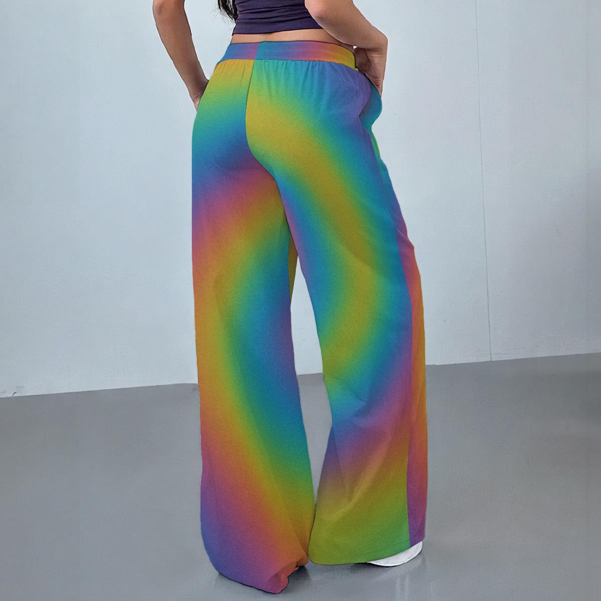 Women's Casual Pants|230GSM