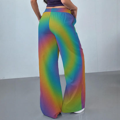 Women's Casual Pants|230GSM