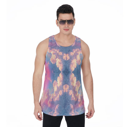 Men's Tank Top | Velvet