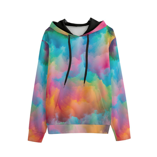 Unisex Pullover Hoodie | 310GSM Cotton