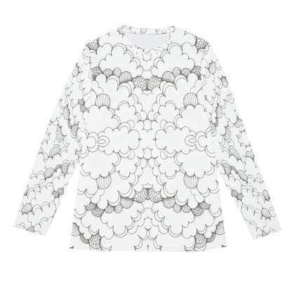 Long Sleeve T-Shirt | 190GSM Cotton