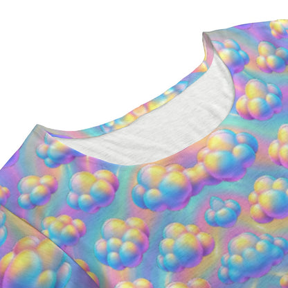 Women's Round Neck T-shirt With Short Sleeve