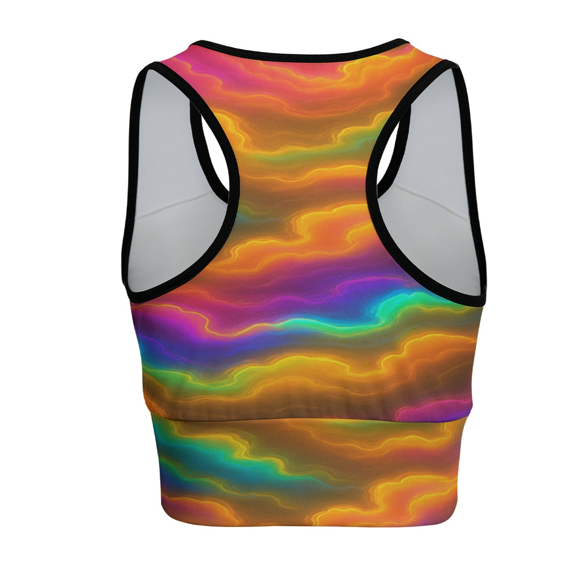 Women's Sports Bra by O’Nimbus – view 2