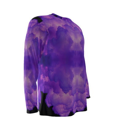 Unisex Long Sleeve T-Shirt | 190GSM Cotton