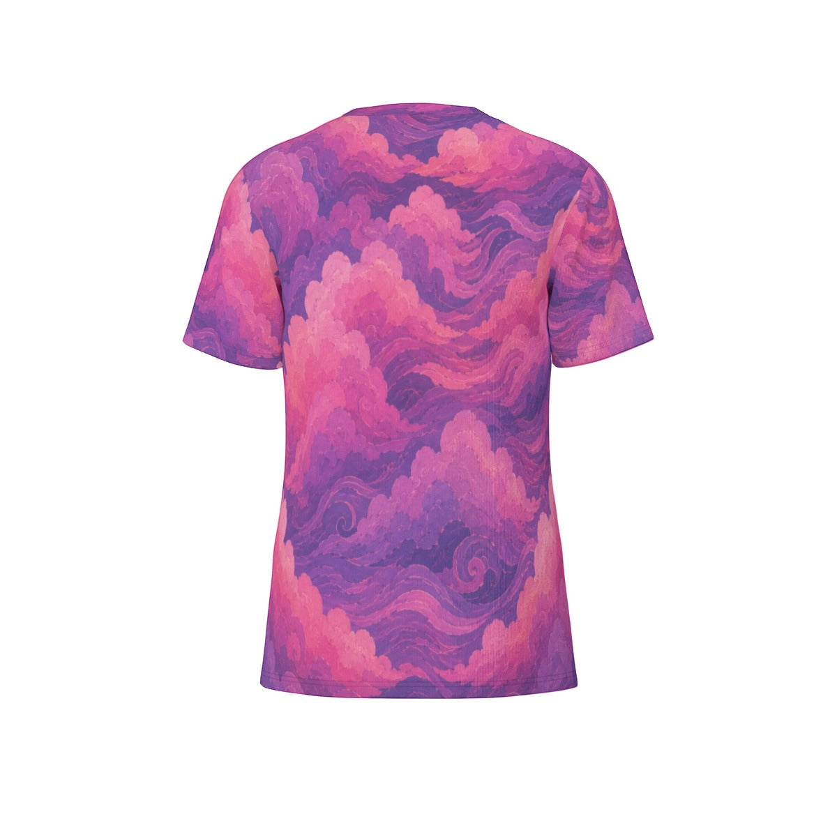 Men's O-Neck T-Shirt | 190GSM Cotton