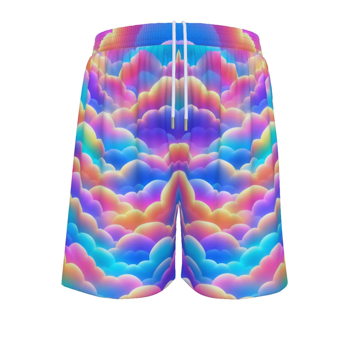Men's Mesh Shorts - view 1