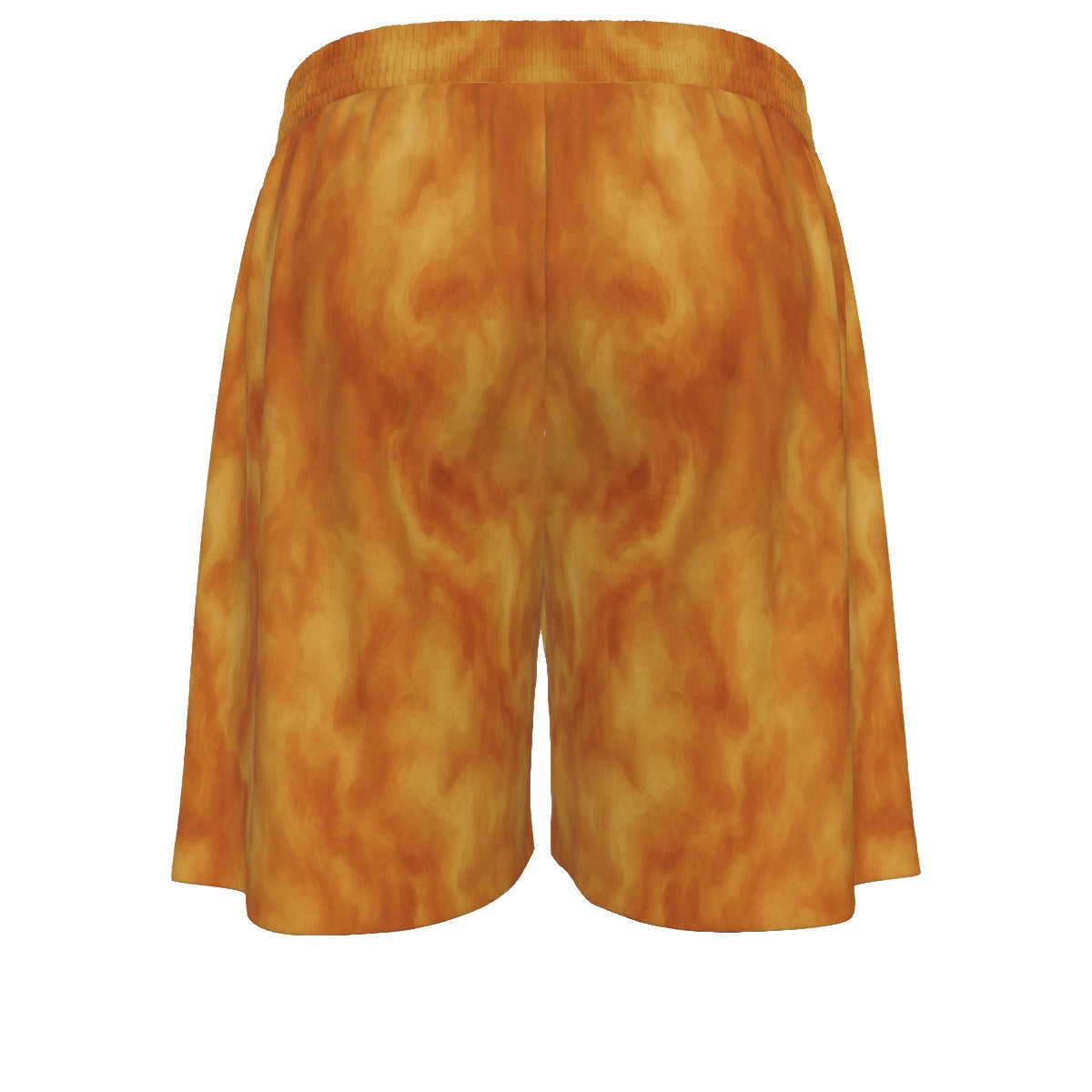 Men's Mesh Shorts - view 2