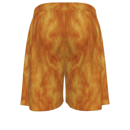 Men's Mesh Shorts - view 2