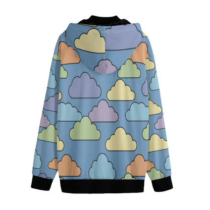 Men's Varsity Jacket