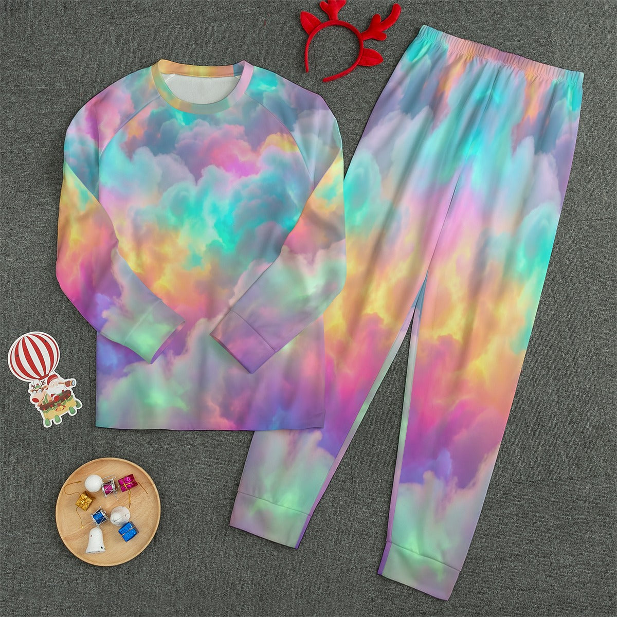 Unisex Set