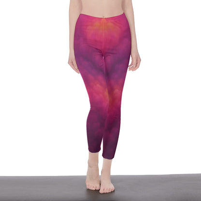 Unisex Casual Leggings