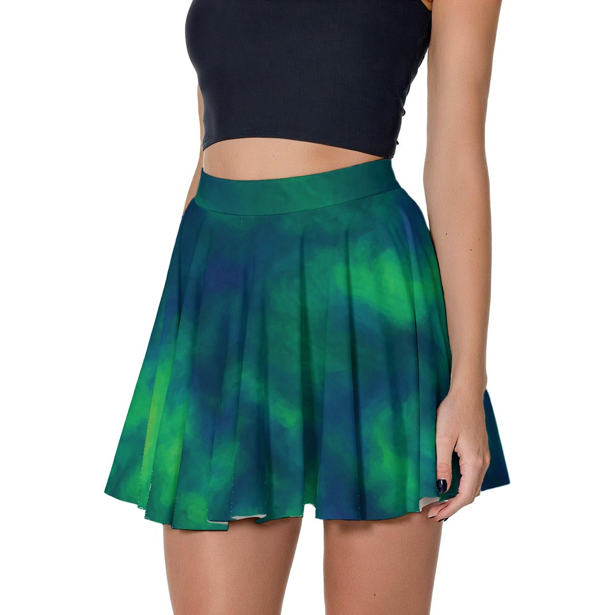 Women's Short Skirt