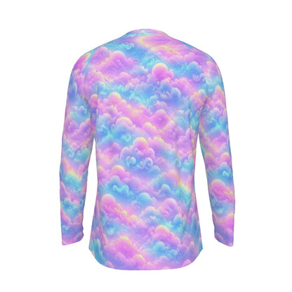 Men's Long Sleeve Tight surf clothing - view 2
