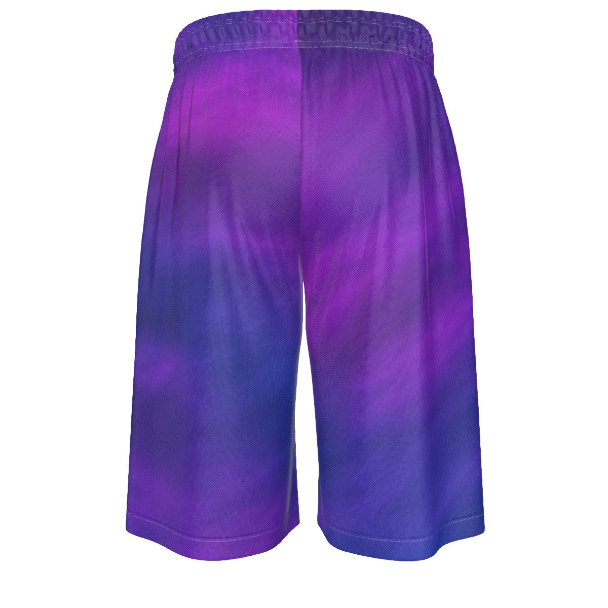 Men's Over-The-Knee Shorts