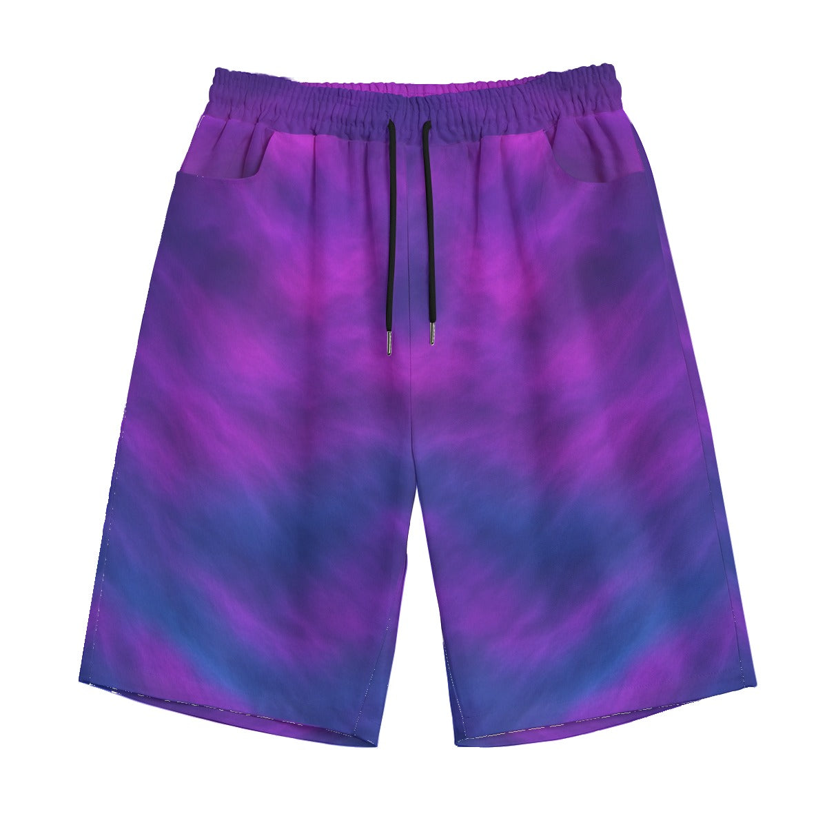 Unisex Straight Casual Short | 245GSM Cotton