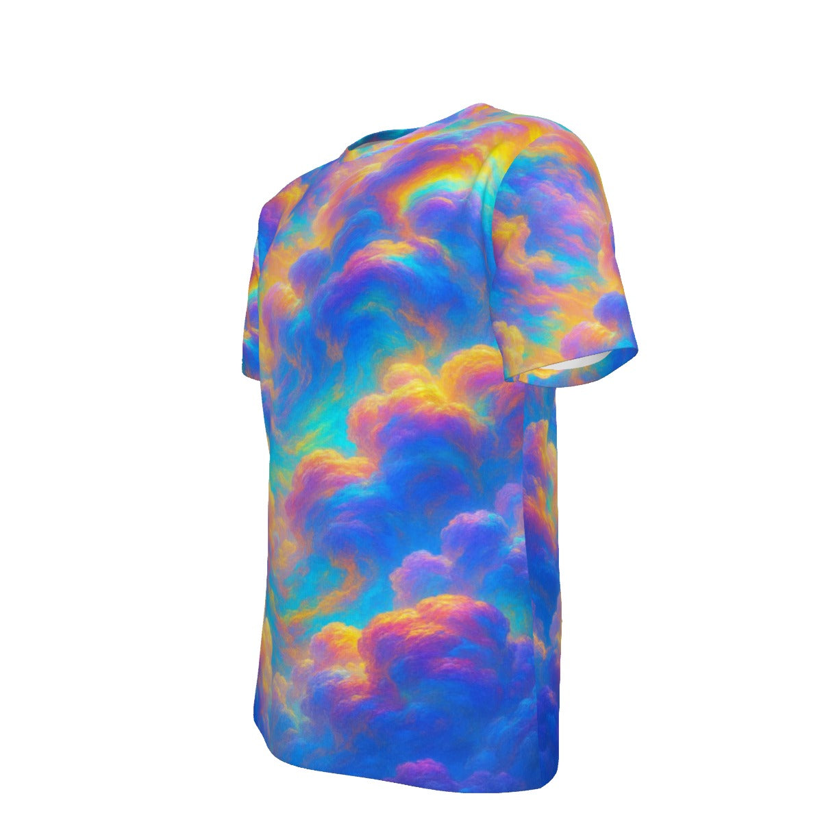 Men's O-Neck T-Shirt
