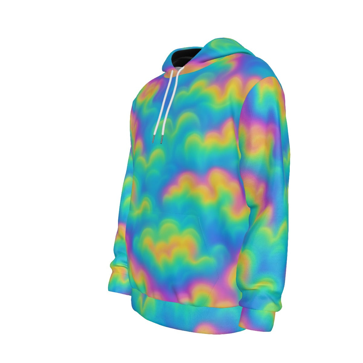 Men's Thicken Pullover Hoodie