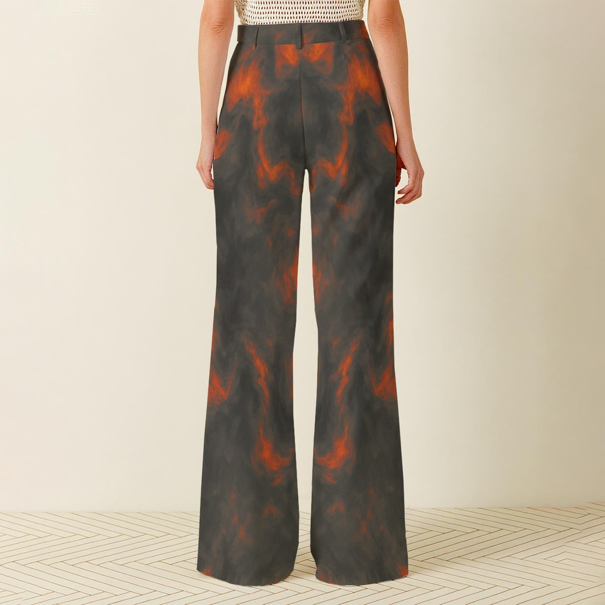 Women's Wide Leg Pants