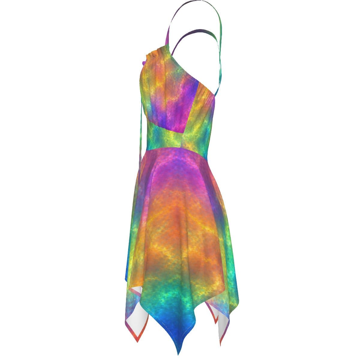 Women's Slip Dress