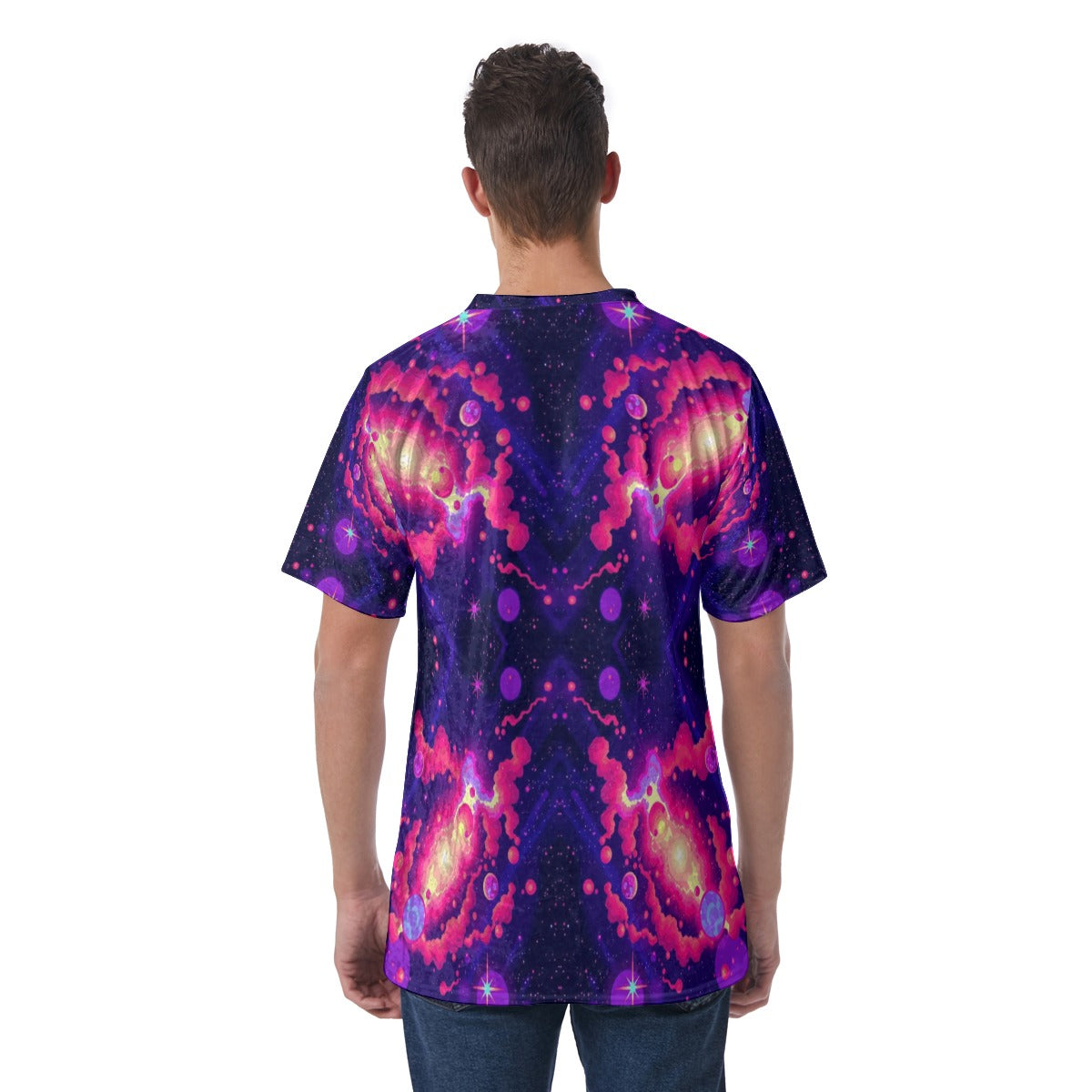 Men's T-Shirt | Velvet