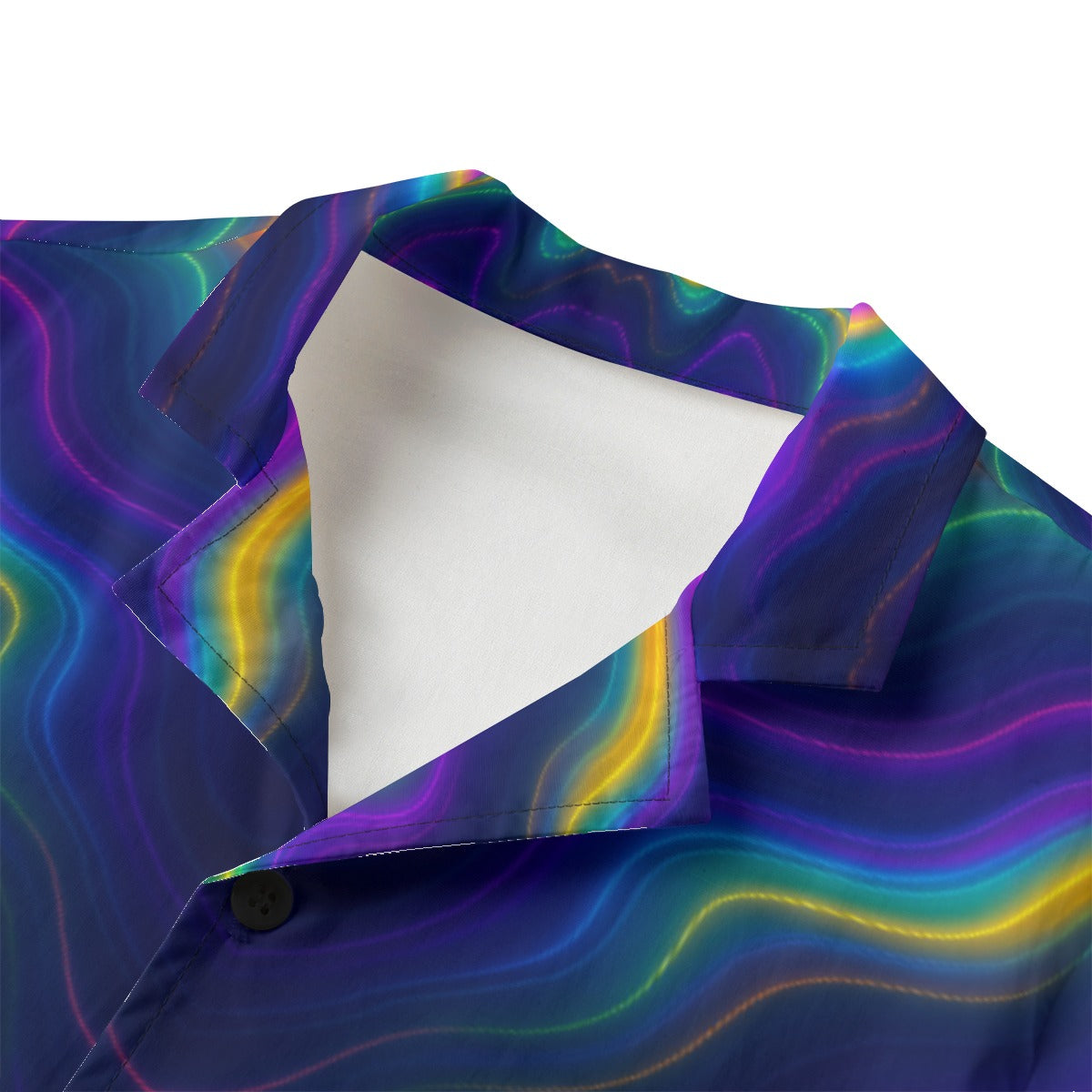 Unisex Kid's Hawaiian Vacation Shirt | 115GSM Cotton poplin