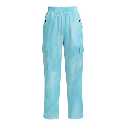 Women's Cargo Pants